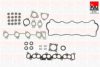 HYUNDAI 2092027F30 Gasket Set, cylinder head